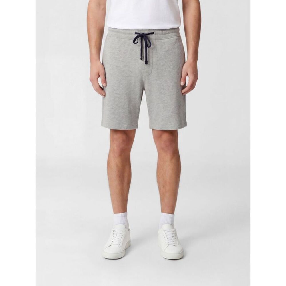 James Perse Shorts Men Grey